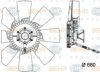 SCANI 2052007 Fan, radiator
